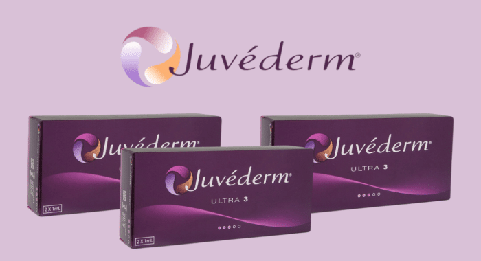 Understanding Juvederm